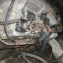 Engine parts bmw n52 523i 2006 Image 5