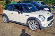 Mini Cooper S R56 x2 06-12 Parts @ OCG