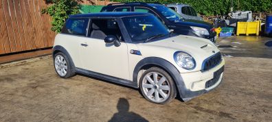 Mini Cooper S R56 x2 06-12 Parts @ OCG
