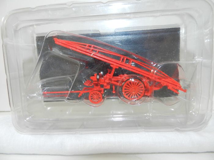 Fire Engines