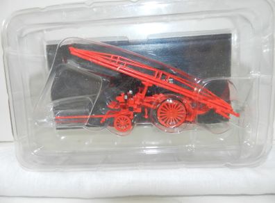 Fire Engines