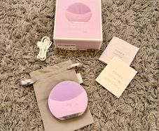 Foreo Luna Mini 2 Plus