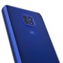 Mobile  Moto G 9 Play 64GB - Mobile - 4GB RAM - Dual Sim - Sapphire Blue with Case Boxed as NEW - Android 11.0 Image 4