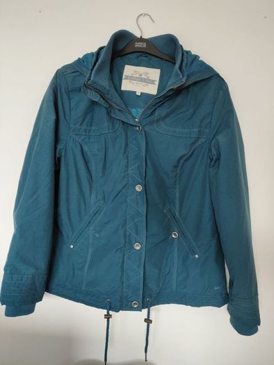 Mantaray Winter Jacket