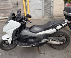 2014 Honda Unknown