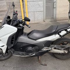 2014 Honda Unknown