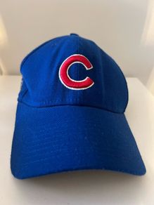 Chicago Cubs Baseball Cap