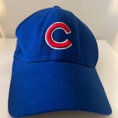 Chicago Cubs Baseball Cap