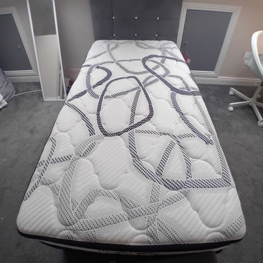single bed
