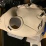yamaha r1 tank cover Image 2