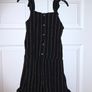 Bundle of summer jumpsuits, 8-10 yo Image 3