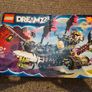 71469 Nightmare Shark Ship (DREAMZzz) Image 2