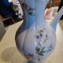 Lovely Vase Royal Porzellan Bavaria K P M Germany Handarbeit. Image 9