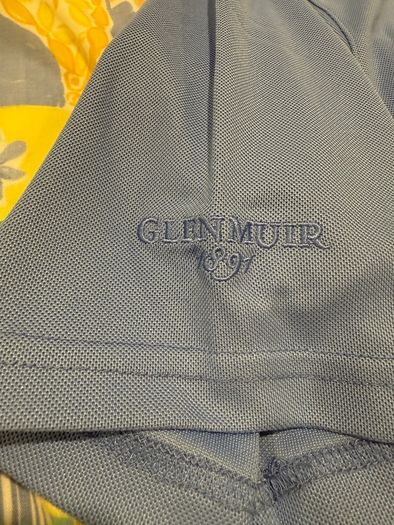 Glenmuir Golf Polo