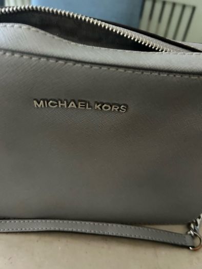 Michael Kors crossbody bag
