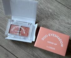 Saem Mood Up Duo Eyeshadow