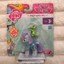 My Little Pony Friendship is Magic Maud Rock Pie Mini Figure Hasbro approx. 4.5 cm. Damaged Box Please see photos Image 2