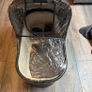 Uppababy Vista V2 Bassinet (Greyson) Image 4