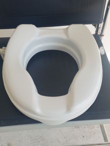 Toilet seat