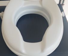 Toilet seat