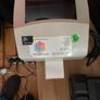 Zebra label printer Image 3