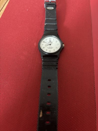 Boy's Watch