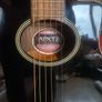 Yamaha apxt2 black with case stand and cable Image 3