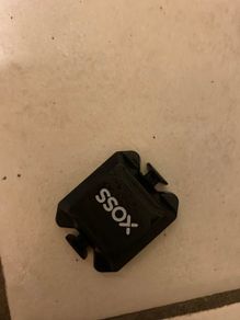 XOSS Bike Cadence / Speed Dual-Mode Sensor