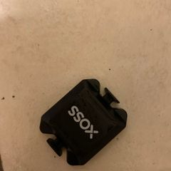 XOSS Bike Cadence / Speed Dual-Mode Sensor