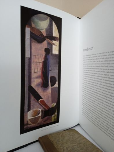 Patrick Pye, Life and Work: A Counter-Cultural Story by Brian McAvera (Signed by the Artist) (PT243)
