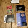 Red game boy pocket console Image 7