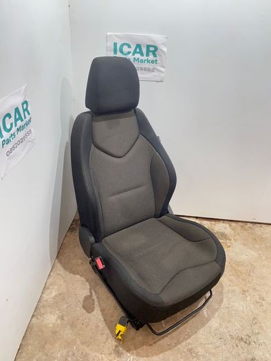 Peugeot 308 Seat set Front & rear bench