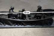 Rare Genesis Fine Arts  (the Currach) By Steve Finney  (large Show-piece Of Approx. 100)
