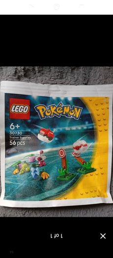 LegoPokemon