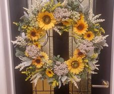 wreath