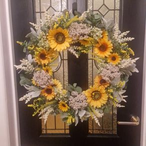 wreath