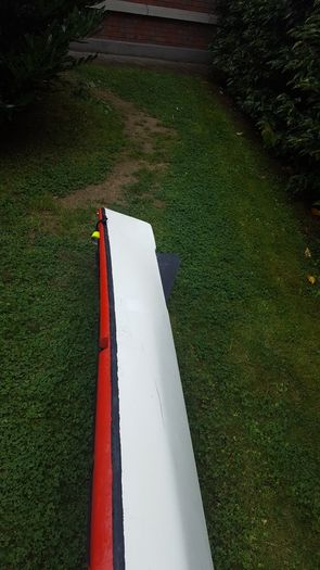 Sea Kayak Point 65 X-Ray