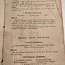 Reliable Cookery First Edition Circa 1910 By Mrs Lawrie Image 10