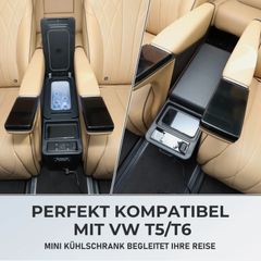 Portable Fridge Car camper van etc