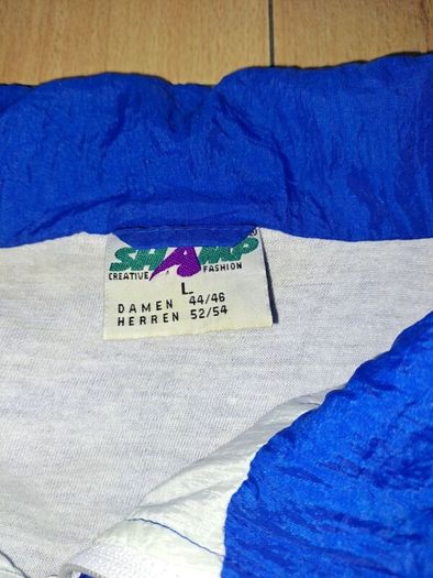 1990s sports jacket