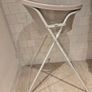 Shnuggle Taupe Baby Bath with Foldable Stand (suitable for newborn to 12 months) Image 2