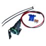 Motorcycle Auxiliary Power Outler Universal Cigarette Lighter Accessory Image 2