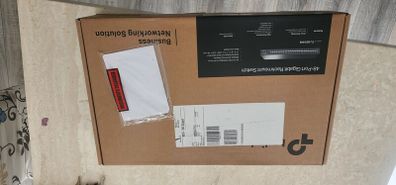 TP-Link 48 Port Gigabit Switch