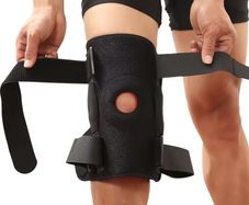 Knee support