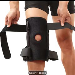 Knee support