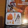 Star Wars Vintage Collection: Incinerator Trooper and Grogu 3.75'' Deluxe Image 5
