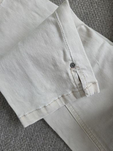 S.oliver ladies stretch chinos uk10