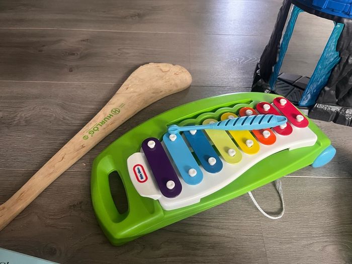 Kids toy bundle as shown