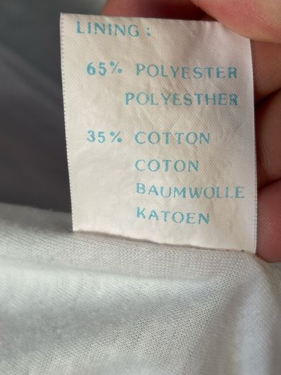 Vintage Women's Rucanor Jacket M