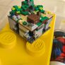 Big Lego Bundle including Dino Defense HQ 5887 Image 4
